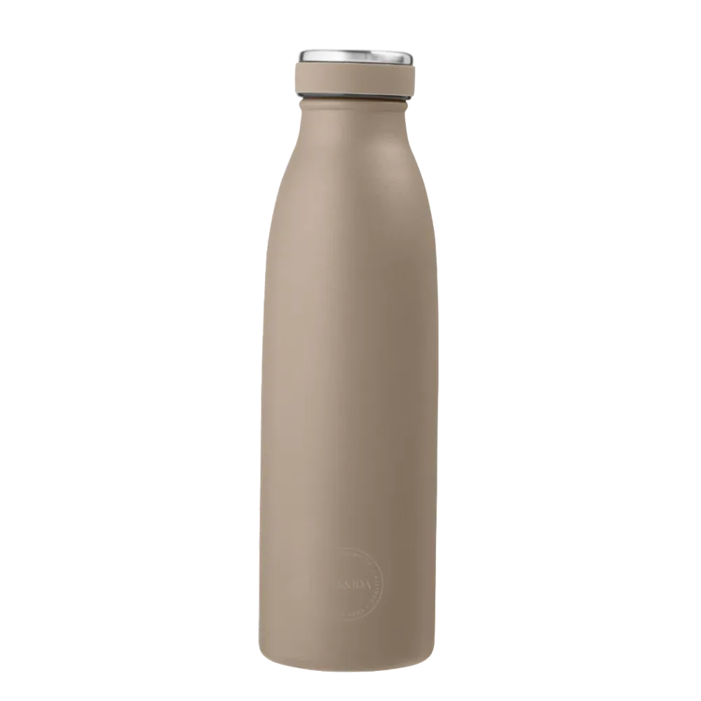 Termoflaske 500 ml (Dusty Espresso