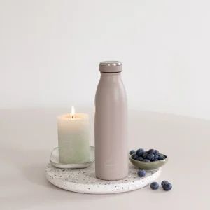 Termoflaske 500 ml (Dusty Rose)