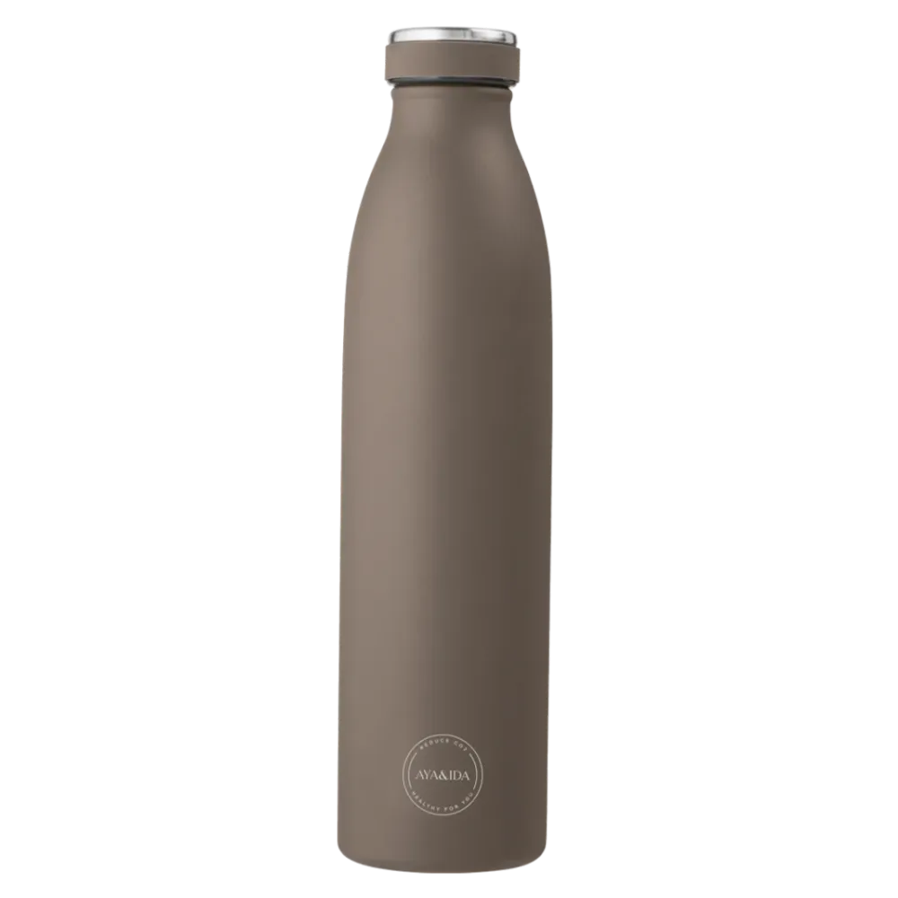 Termoflaske 750 ml (Driftwood)