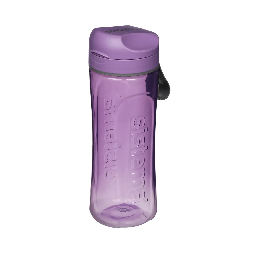 Tritan Swift drikkeflaske 600 ml purple