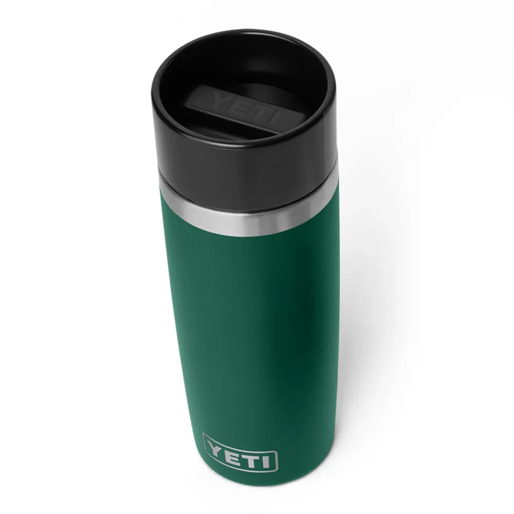Vacuum Sealed Rambler 16 oz Travel - Thermoflaske