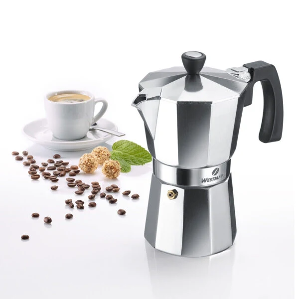Westmark - Brasilia Espressokande - Til 6 Kopper