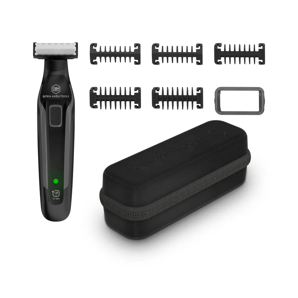 Björn Axen - Hybrid Pro Trimmer - HH604MN0