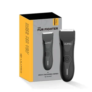 Multifunktionel Hår & Bodytrimmer - Vandtæt | FUR FIGHTER 2.0™