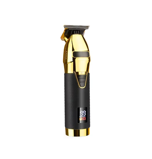 Skin Fade™ Trimmer Hår & Skæg - Premium - GOLD EDITION™