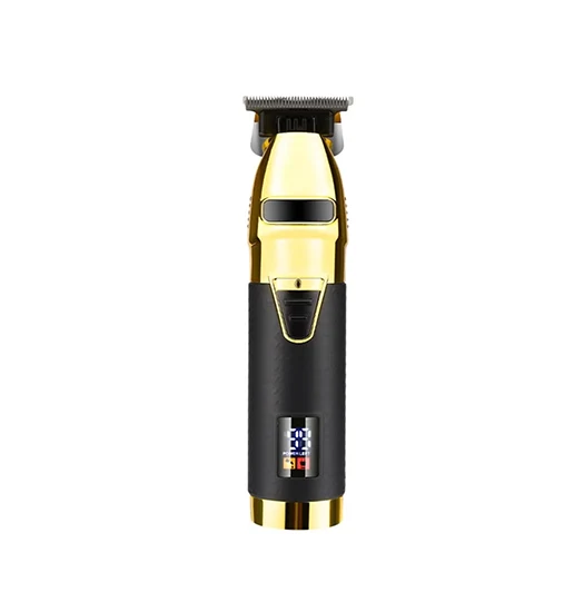 Skin Fade™ Trimmer Hår & Skæg - Premium - GOLD EDITION™