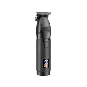 Skin Fade™ Trimmer Hår & Skæg - Premium - NOIR EDITION™