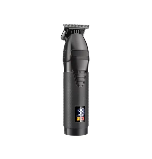 Skin Fade™ Trimmer Hår & Skæg - Premium - NOIR EDITION™