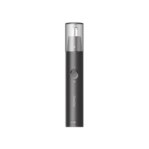 Xiaomi™ Næsehårstrimmer – Vandafvisende – Sort