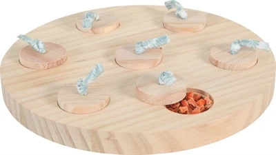 Arcade Game Cabinet Zolux Neolife Treat Tray Konijn Hout