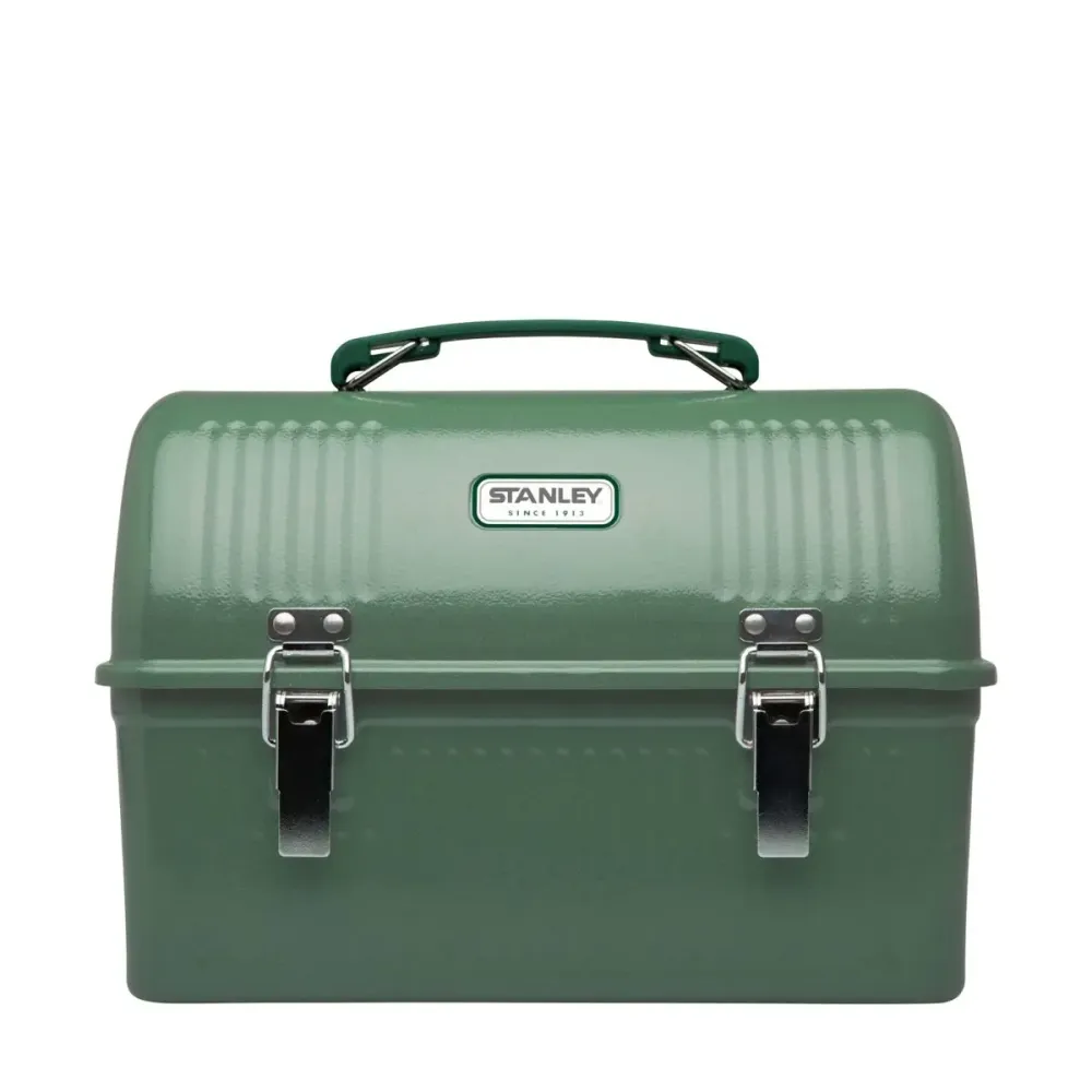 Madkasse Hammertone Grøn 9,5L