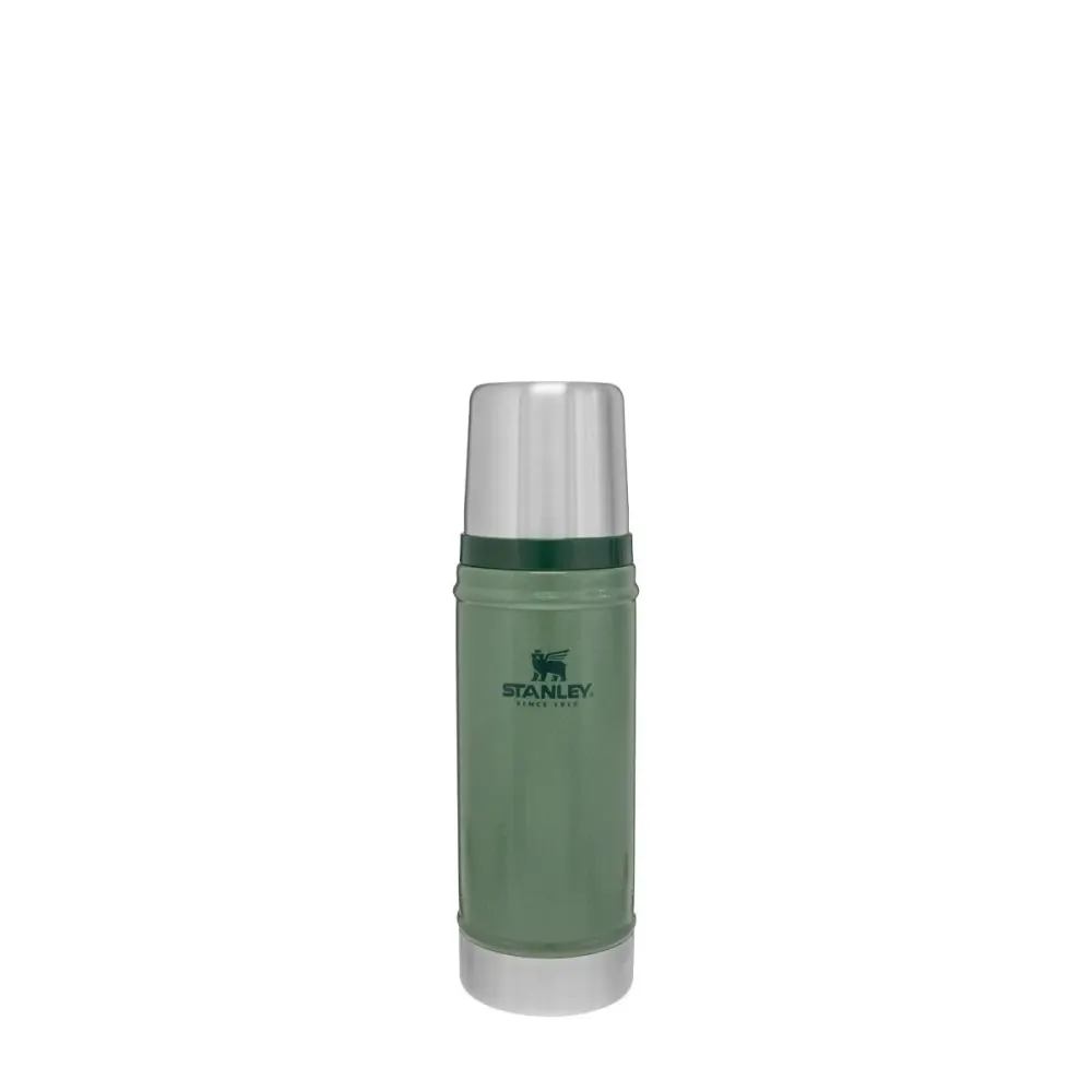 Thermos Hammertone Grøn 0,47L - Stanley
