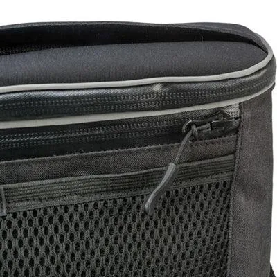 Trixie Belønningspose Snack Bag Duo Godbid Sort