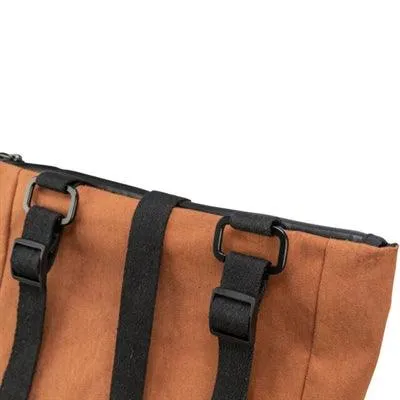 Trixie Rolltop Rygsæk og Bæltetaske til Hundeluftning – Med Snor – Multifunktionel