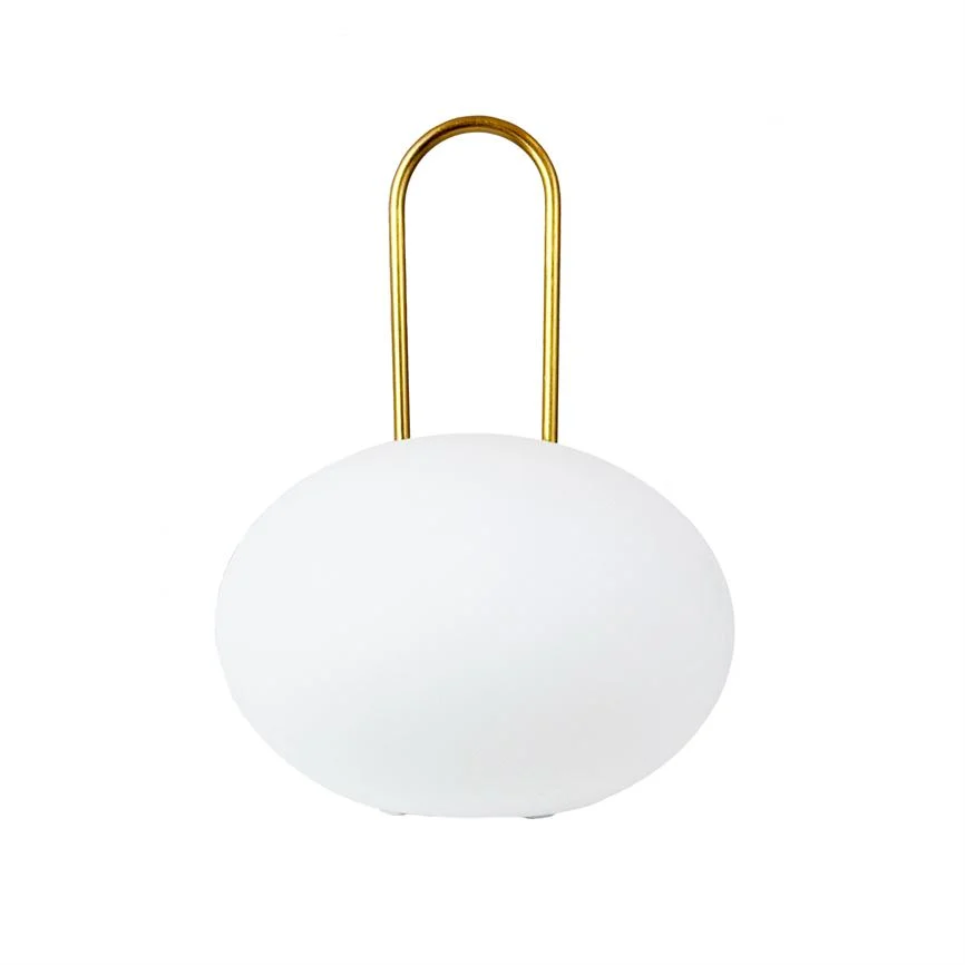 Ellipse LED Lanterne