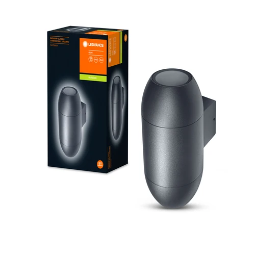 LEDVANCE ENDURA® CANNON Wall updown Væglampe GU10