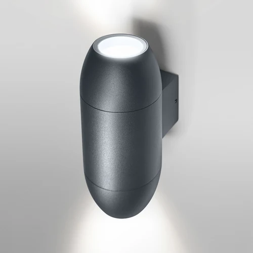 LEDVANCE ENDURA® CANNON Wall updown Væglampe GU10