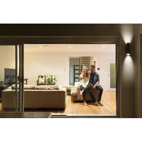 LEDVANCE ENDURA® CANNON Wall updown Væglampe GU10