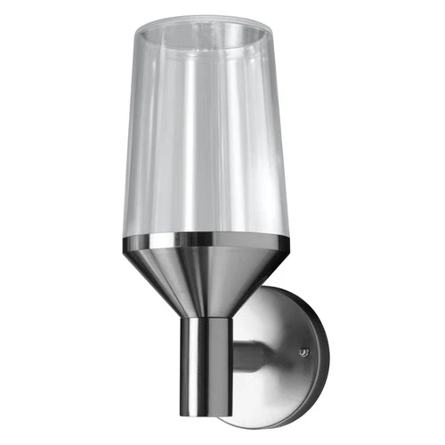 LEDVANCE ENDURA Classic Calice E27 275mm stål