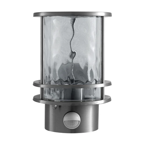 LEDVANCE ENDURA® Classic Post Up-væglampe med sensor