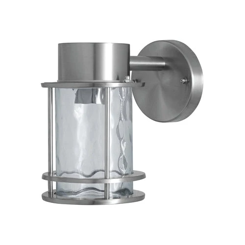 LEDVANCE ENDURA® Classic Post væglampe E27