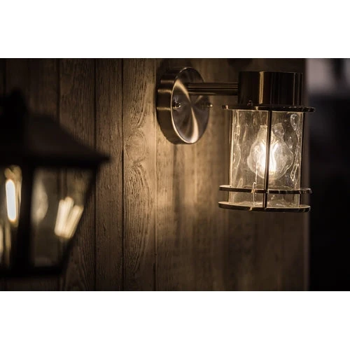 LEDVANCE ENDURA® Classic Post væglampe E27