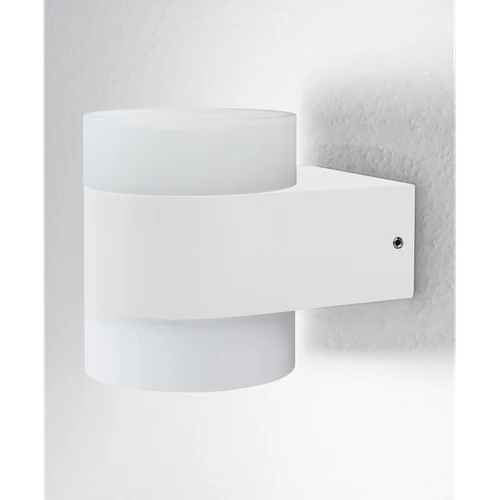 LEDVANCE ENDURA® STYLE UPDOWN PUCK 13 W WT