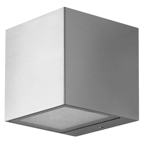 LEDVANCE SMART+ Brick 1350lm 14W/RGBW 85x85mm stål WiFi