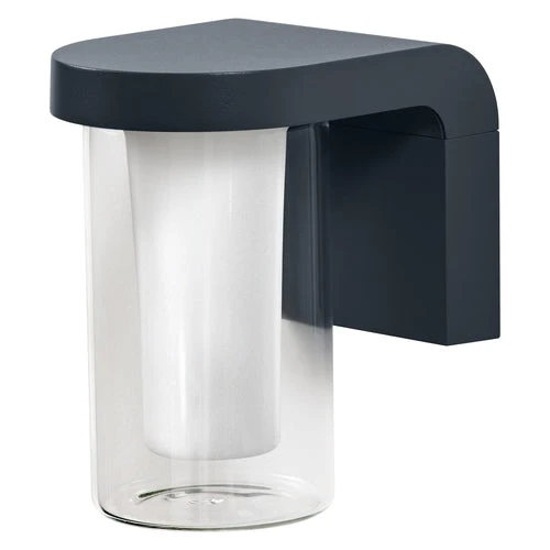 LEDVANCE SMART+ Cascade Wall 800lm 10W/RGBW IP44 WiFi