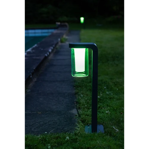 LEDVANCE SMART+ Cascade Wall 800lm 10W/RGBW IP44 WiFi