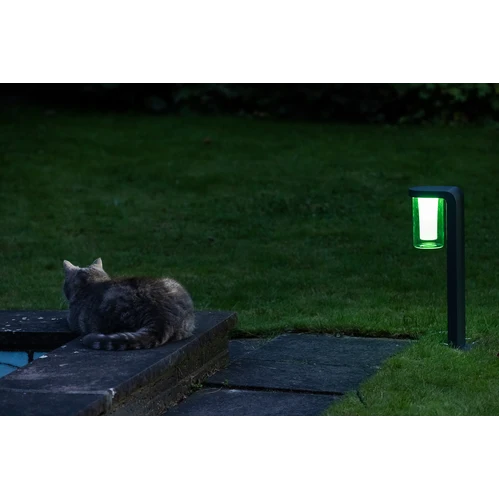 LEDVANCE SMART+ Cascade Wall 800lm 10W/RGBW IP44 WiFi
