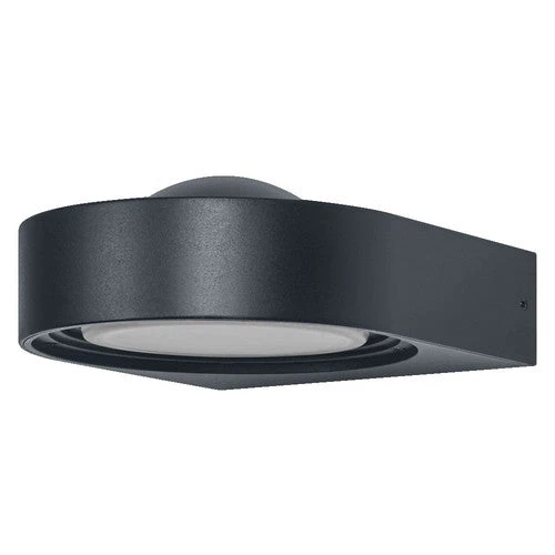 LEDVANCE SMART+ Swing Round væg 420lm 6,7W/830-865 IP44 WiFi
