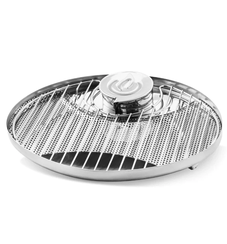 Campstove 2+ Grill - Biolite