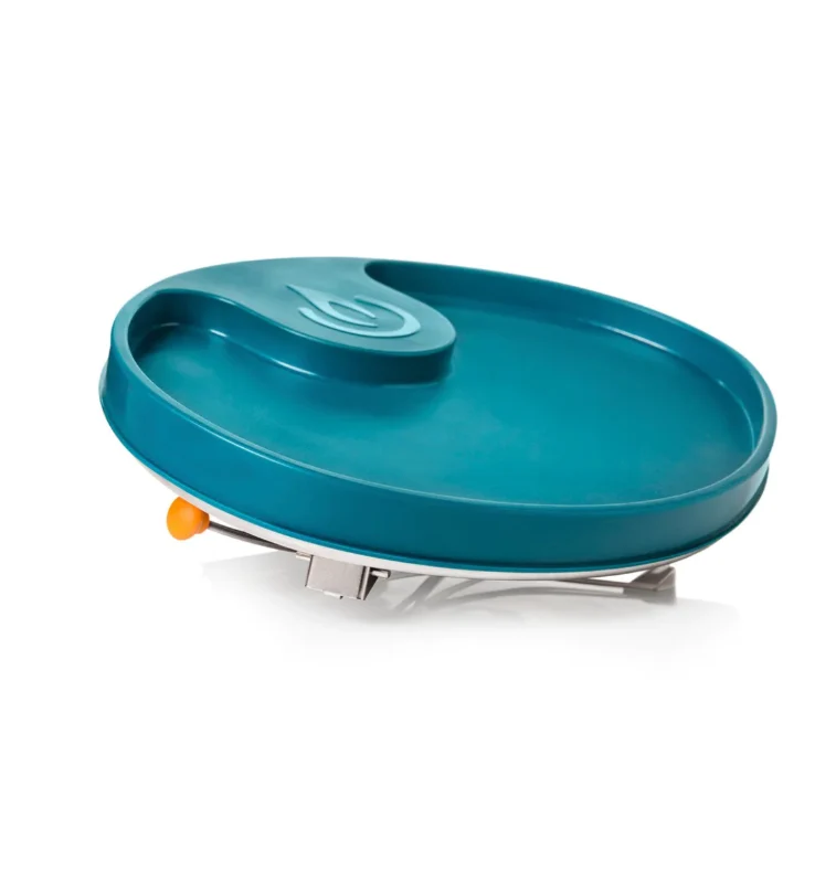 Campstove 2+ Grill - Biolite