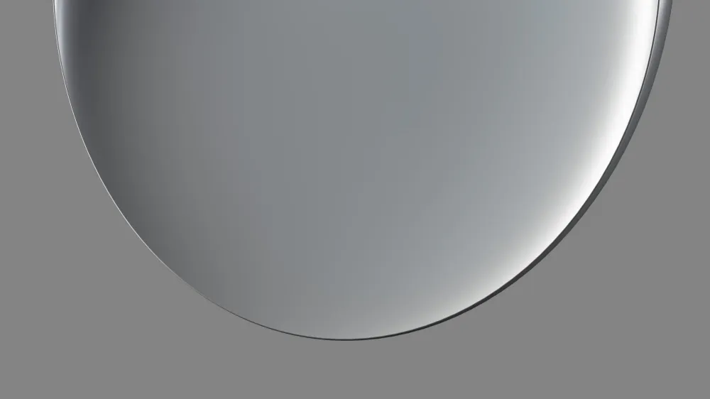 Louis Poulsen Flindt Væglampe LED - Aluminium Ø30