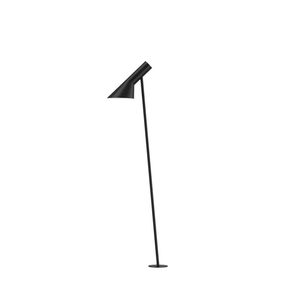 Louis Poulsen - AJ Garden - large - 27K - Uden/Adapter - sort - base