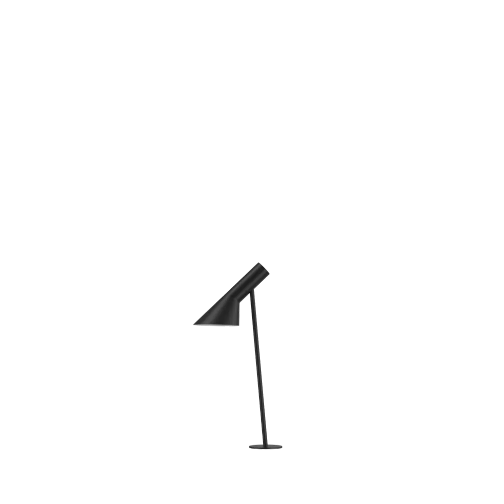 Louis Poulsen AJ Garden Small 27K UDEN/ADP sort - base - Udendørslampe