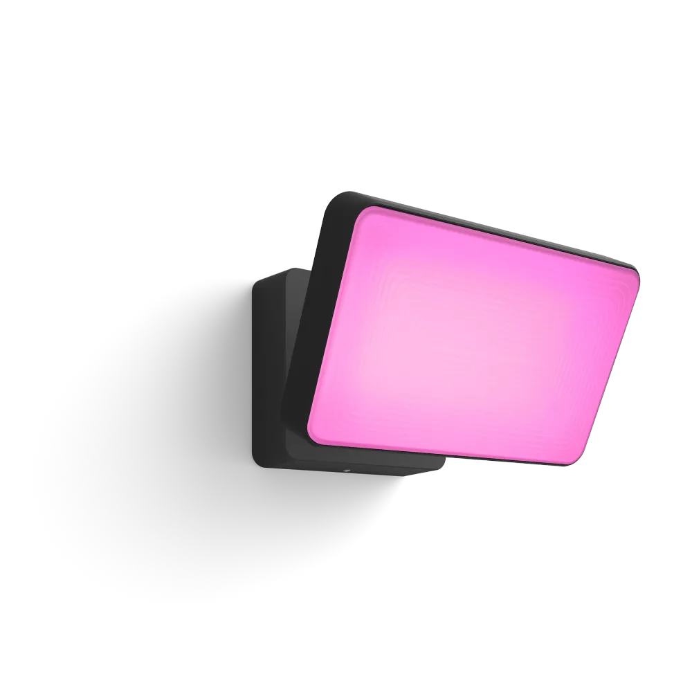Philips Hue Discover Udendørs Projektør