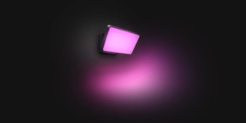 Philips Hue Discover Udendørs Projektør