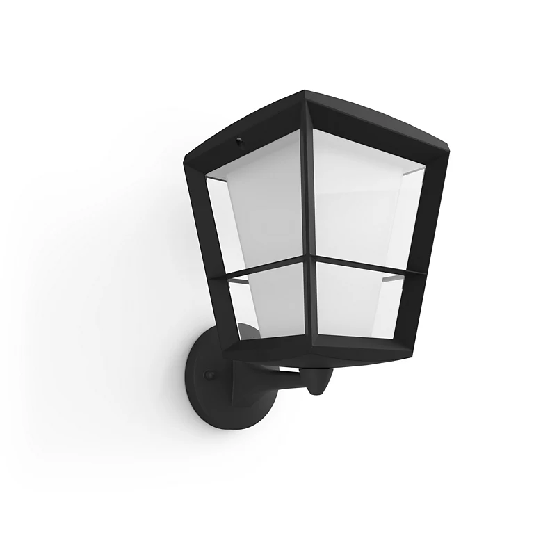 Philips Hue Econic Hue Væglampe Op