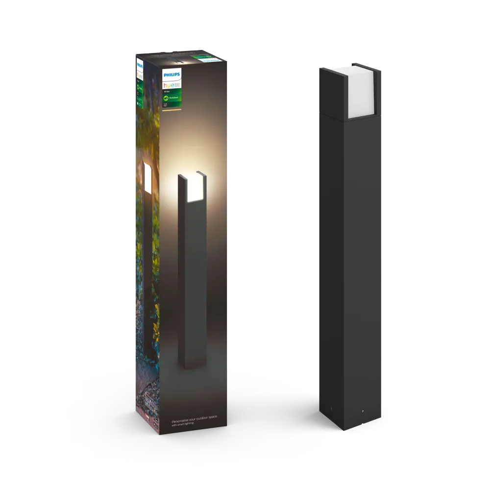 Philips Hue Fuzo Hue Søjlelampe