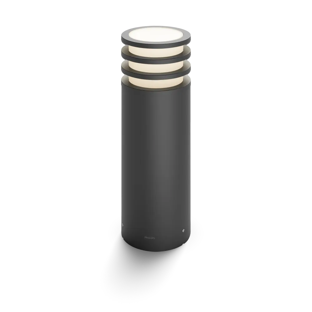 Philips Hue - Lucca Udendørs Bedlampe