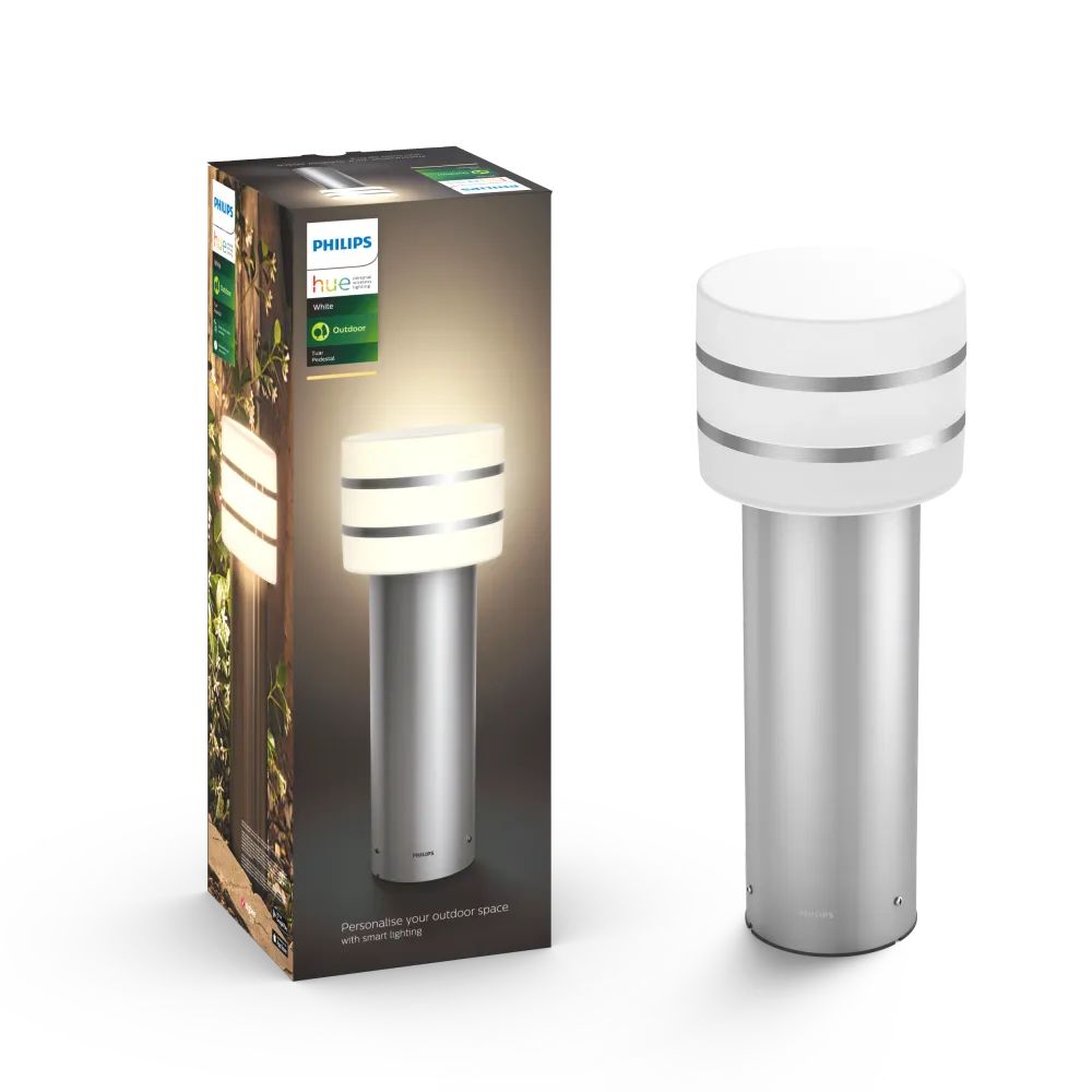 Philips Hue Tuar Udendørs Bedlampe