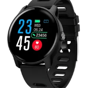 S08 Sport Fitness Tracker