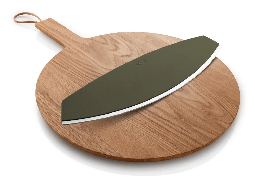 Eva Solo - Pizza/kryd.urtekniv Green tool