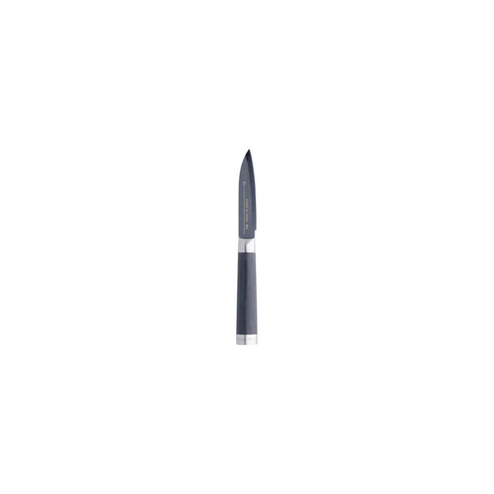 Michel Bras 80 mm Urtekniv #1 KAI