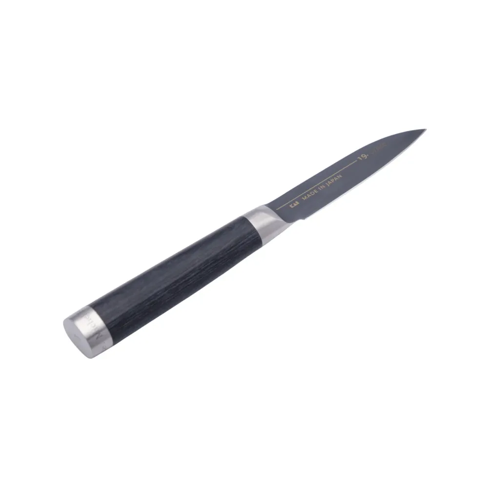 Michel Bras 80 mm Urtekniv #1 KAI