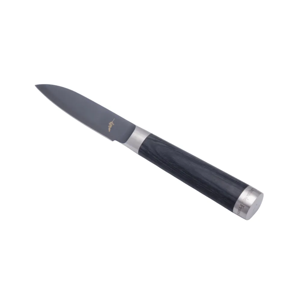 Michel Bras 80 mm Urtekniv #1 KAI