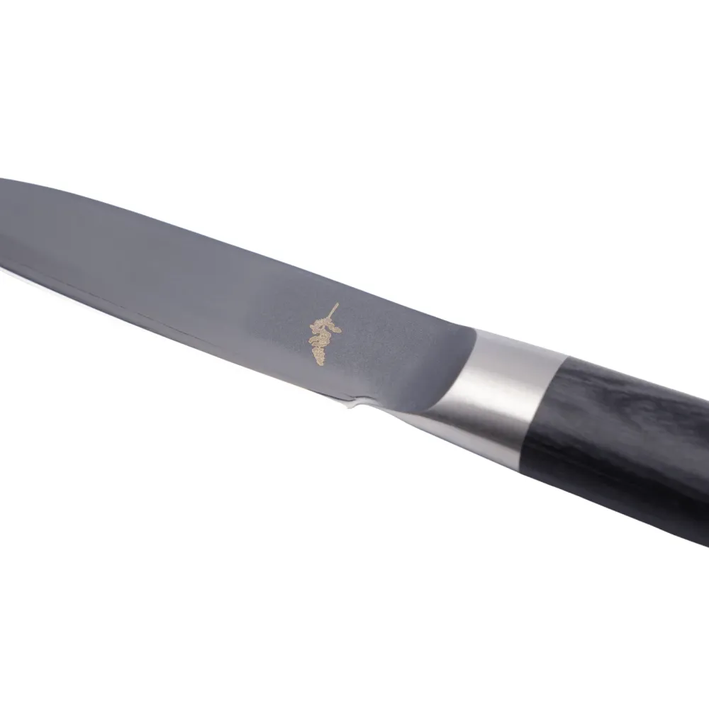 Michel Bras 80 mm Urtekniv #1 KAI