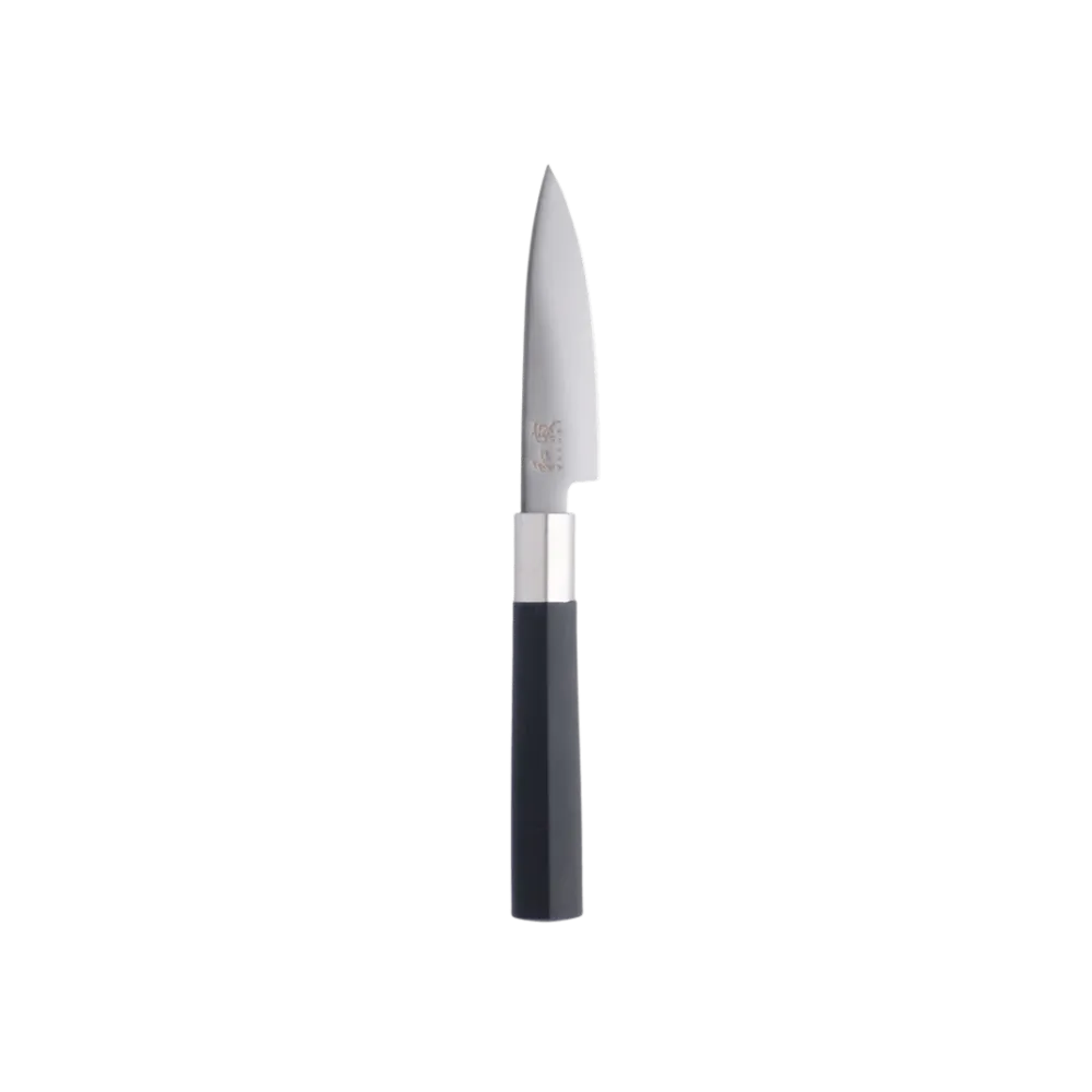 Wasabi Black 100 mm Urtekniv KAI